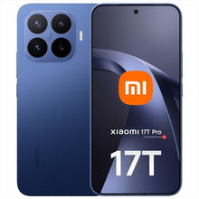 XIAOMI 17T PRO DEEP BLUE 6.83" 12GB/512GB
