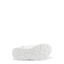 Sneakers Bambino Bianco Memory Shone 155-001