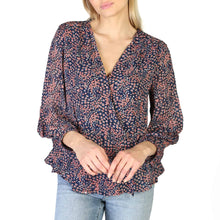 Camicia Donna Viscosa Fiori Pepe Jeans - MARISA_PL304226