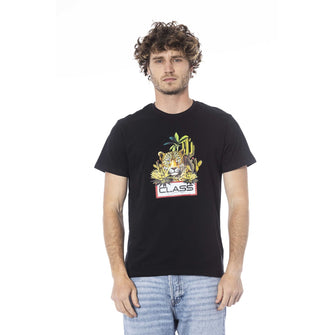 Cavalli Class T-shirt