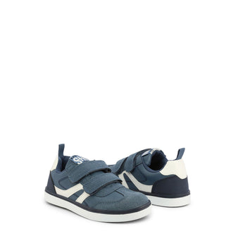 Sneakers bambino Velcro Memory Shone 15126-001
