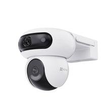 EZVIZ H90 2K 4MP TELECAMERA MOTORIZZATA DA ESTERNO A DOPPIO OBIETTIVO