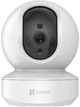 EZVIZ TY1 TELECAMERA DA INTERNO MOTORIZZATA 4MP