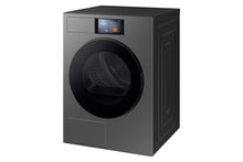 DV90F09F4SU3 ASCIUG 9KG POMPA DI CAL A+++ DISPLAY AI CONTROL SILVER