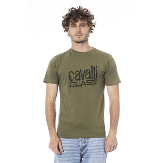 Cavalli Class T-shirt