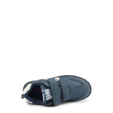 Sneakers bambino Velcro Memory Shone 15126-001