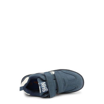 Sneakers bambino Velcro Memory Shone 15126-001