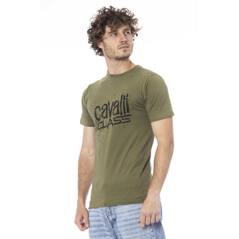 Cavalli Class T-shirt