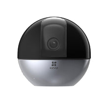 EZVIZ E6 TELECAMERA DA INTERNO MOTORIZZATA 5MP WiFi dual band+Ethernet