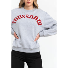 Trussardi Felpe