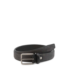 Cintura Uomo Nero Lumberjack - LK2708