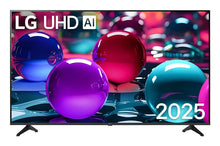 Smart TV LG 43UA73003LA.AEUQ 43" Wi-Fi