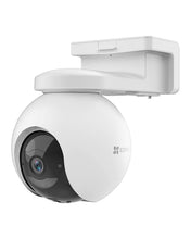 EZVIZ EB8 4G TELECAMERA MOTORIZZATA DA ESTERNO A BATTERIA 4G LTE