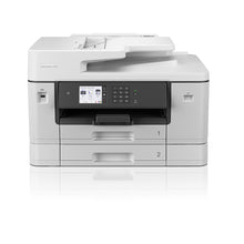 Stampante Multifunzione Inkjet MFCJ6940DW