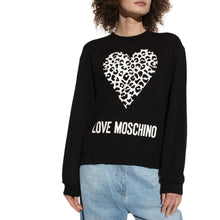 Moschino Felpe