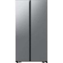 RS57DG400EM9EF FRIGO SBS 178X91,2 TNF INOX 'E'