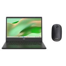 NB 14 CEL-N4500 4GB 64BG CHROME OS ACER CHROMEBOOK CBOA314-1H-C5GY