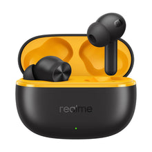 REALME T200 LITE RMA2415-A VOLT BLACK WIRELESS EAR BUDS