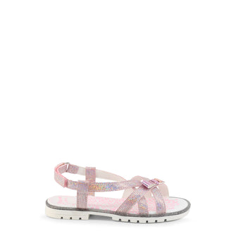 Sandali bambina Glitter Rosa Shone 19057-001