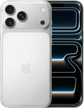 APPLE iPhone 17 PRO MAX 256GB ARGENTO 6.9" VODAFONE