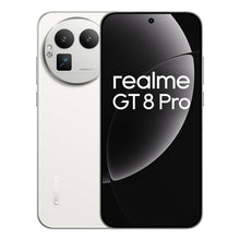 REALME GT 8 PRO DIARY WHITE 6.79" 16GB/512GB