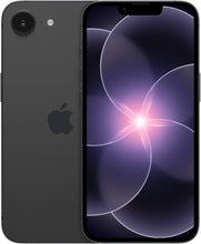 APPLE iPhone 17e 256GB NERO 6.1" VODAFONE