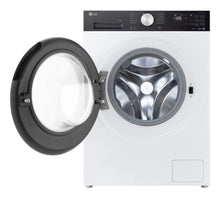 F4NX5009TKC Lavatrice smart 9kg | Serie X5 Classe A-40% | 1400 giri, Wi-Fi