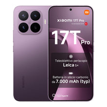 XIAOMI 17T PRO DEEP VIOLET 6.83" 12GB/512GB