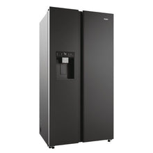 *HSW79F18DIPT SBS 177,5X90,5 NERO 'D' DISP.ICE H20 AL ID WI-FI