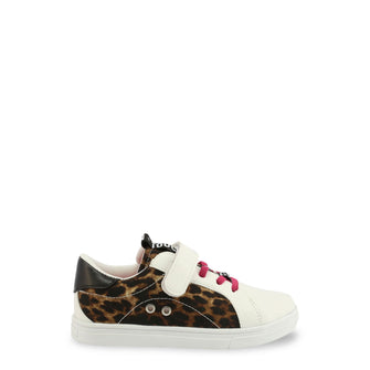 Sneakers Bambina Maculata Shone 231-037