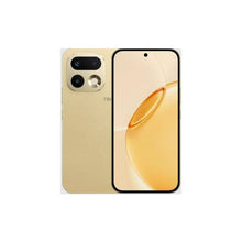 REALME 16 PRO 5G MASTER GOLD 8GB/256GB
