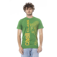 Cavalli Class T-shirt