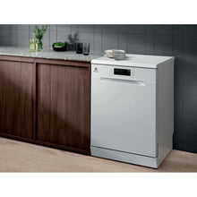 ESA47200SW LVST 13/C 60CM BIANCO CL. 'E'