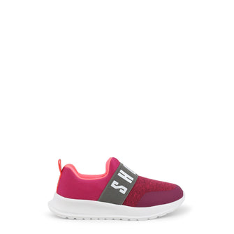Sneakers Bambina Slip On Shone 20038-001