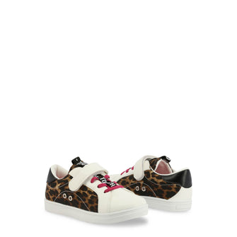 Sneakers Bambina Maculata Shone 231-037