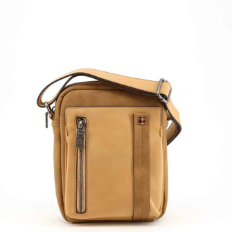 Tracolla Uomo Beige Lumberjack - YUKON_LK1401