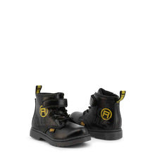 Stivaletti Bambino Velcro Zip Shone - 3382-056