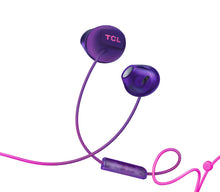TCL SOCL200PP AURICOLARE CON MICROFONO IN-EAR SUNRISE PURPLE