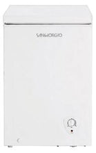 SP10SE CONG POZZETTO 97LT 85,8X57,8 CLASSE E BIANCO