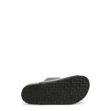 Sandali Bambino Nero Logo Shone 026798