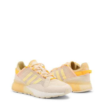 Sneakers Donna Tessuto Adidas ZX2K-Boost-Pure