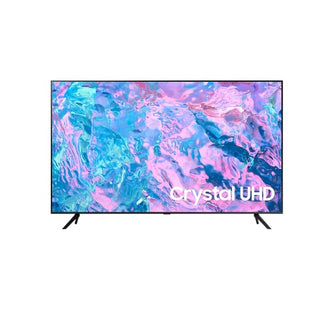 Samsung UE65CU7172UXXH TV 165,1 cm (65") 4K Ultra HD Smart TV Wi-Fi Nero