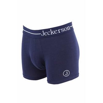 Boxer Uomo 2 pezzi Blu Jeckerson - P20P00UIN002