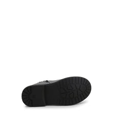 Stivaletti Bambina Paillettes Fibbia Shone 234-021