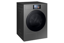 DV90F09F4SU3 ASCIUG 9KG POMPA DI CAL A+++ DISPLAY AI CONTROL SILVER
