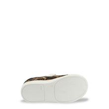 Sneakers Bambina Maculata Shone 231-037