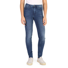 Jeans Donna Skinny 5 tasche Calvin Klein J20J205154