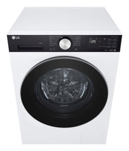 F4NX5009TKC Lavatrice smart 9kg | Serie X5 Classe A-40% | 1400 giri, Wi-Fi