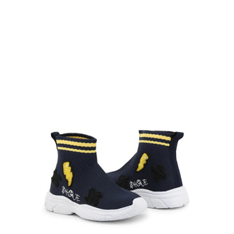 Sneakers Bambino Blu Shone 1601-005