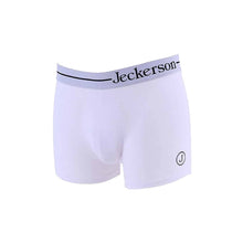 Boxer Intimo Uomo Bipack Bianco Jeckerson - P20P00UIN002